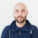 Portrait de François